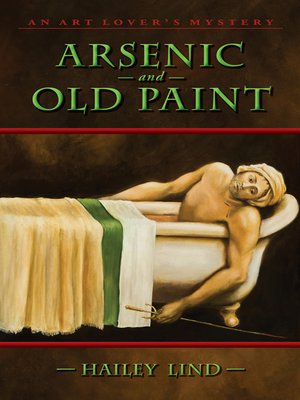 cover image of Arsenic and Old Paint